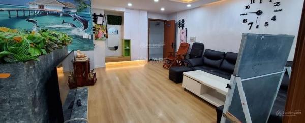 Bán Căn hộ chung cư 86m²