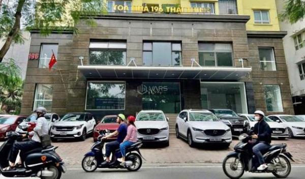 Cần cho thuê Khác 300m²