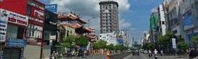bán nhà chính 🏠 chủ q3, Nam kỳ khởi nghĩa , HH3%