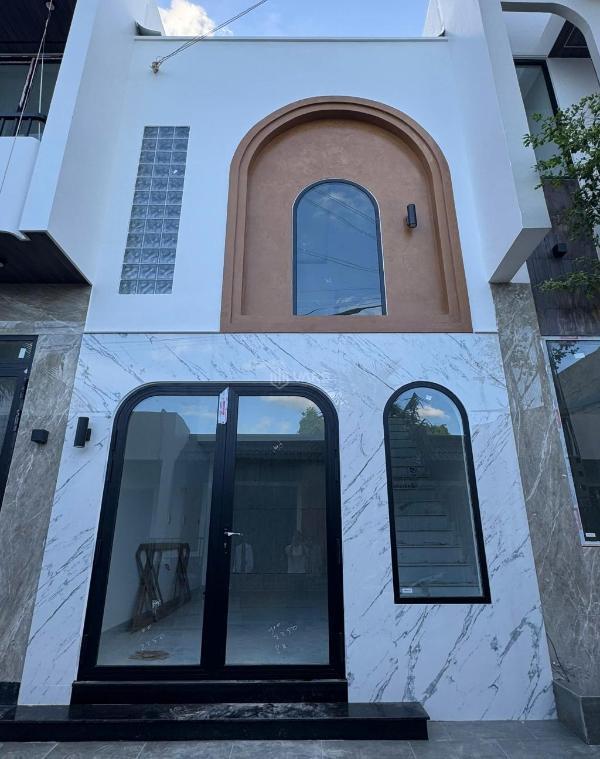 Cần bán Nhà mặt phố 75m²