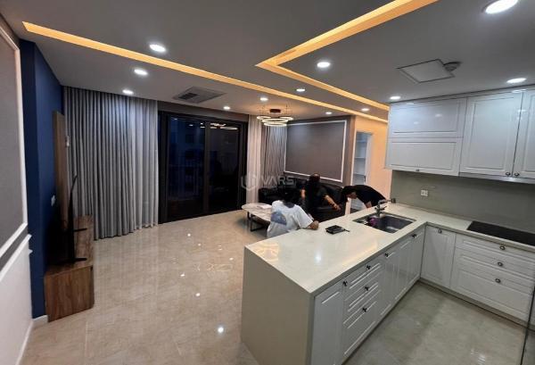 Chính chủ chuyển nhượng 🏤 căn 3pn 95m2 đẹp tại vinhomes d capitale/ 11.x tỷ