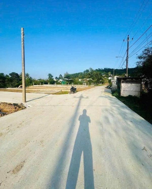 Đất đẹp đường phùng quán, tp huế. giá tốt nhất 👍 khu vực