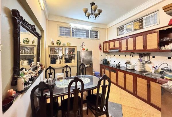 Ngô thì nhậm 🔥 80m2 30.5 tỷ ngõ rộng thoáng sát phố sdcc không vướng gì