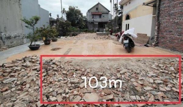 🏡 🏬 BÁN ĐẤT ĐẸP TDP LÂU LÀNG – HOA ĐỘNG – THỦY NGUYÊN, HẢI PHÒNG 📍 Vị trí: Tổ dân phố Lâu