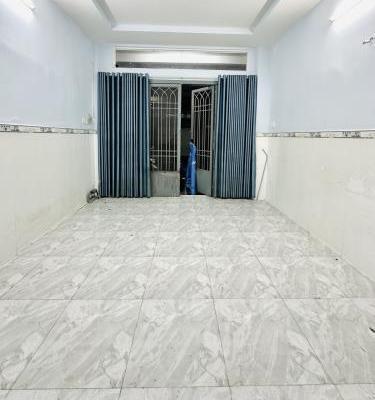 Bán gấp mặt tiền Khuông Việt ở Tân Phú, phù hợp kinh doanh mọi ngành nghề, sổ riêng, 5.x 🌊 t