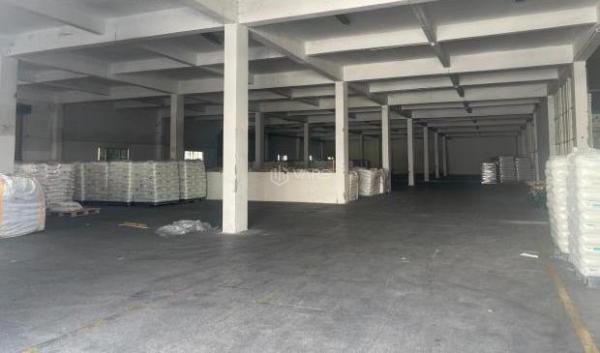 BÁN / CHO THUÊ NHÀ XƯỞNG – KCN 🏬 SÓNG THẦN 3, BÌNH DƯƠNG – 20.340m²