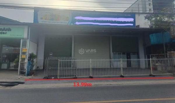 Chủ cần bán Đất nền riêng lẻ 299m²