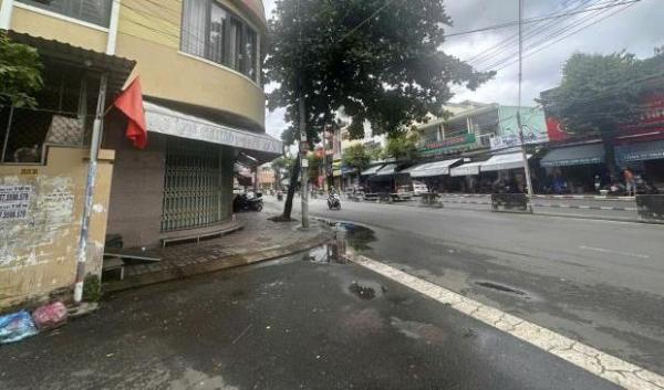 BÁN 🏤 NHÀ CẤP 4 MẶT TIỀN ĐƯỜNG PHÙNG KHẮC KHOAN, P NHA TRANG GIÁ 17 TỶ