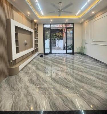 Nhà 4 tầng mới tinh, ngõ 🏤 ô tô tại Quang Đàm, Sở Dầu, p.Hồng Bàng giá 5,x tỷ
