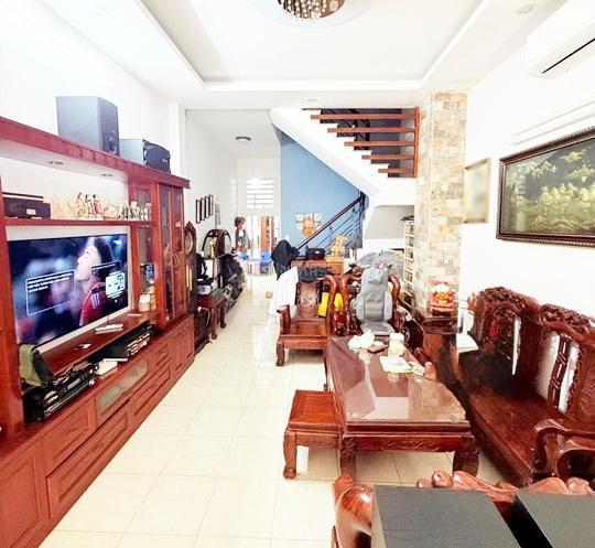 Cần bán Nhà mặt phố 63m²