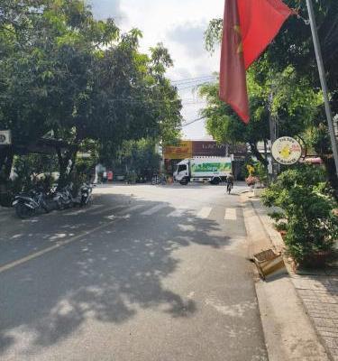 BÁN NHÀ 1 TRỆT 🏢 2 LẦU MẶT TIỀN NGUYỄN AN NINH – GẦN CHỢ BÌNH KHÁNH