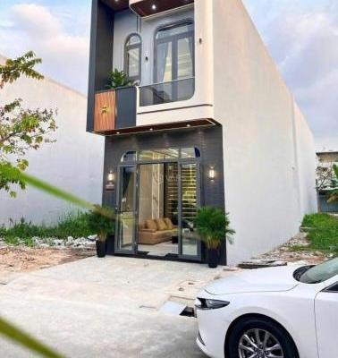 Cần bán Nhà trong hẻm 120m²