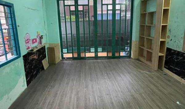 Bán Nhà mặt phố 35m²