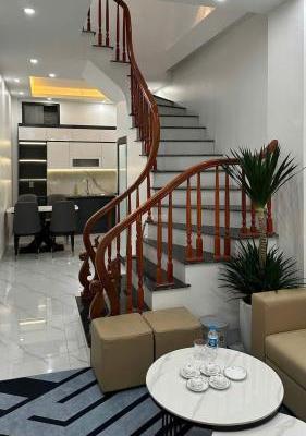 Chủ cần bán Nhà trong hẻm 34m²