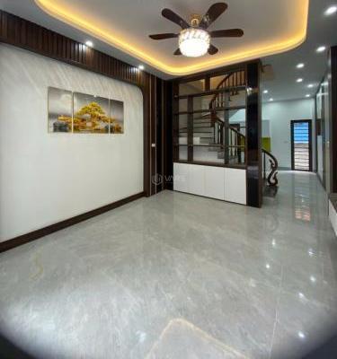 Chủ cần bán Nhà trong hẻm 45m²