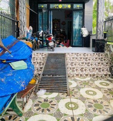 Chủ cần bán Nhà mặt phố 115m²