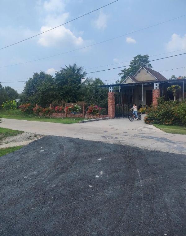 Cần bán Đất nền riêng lẻ 225m²
