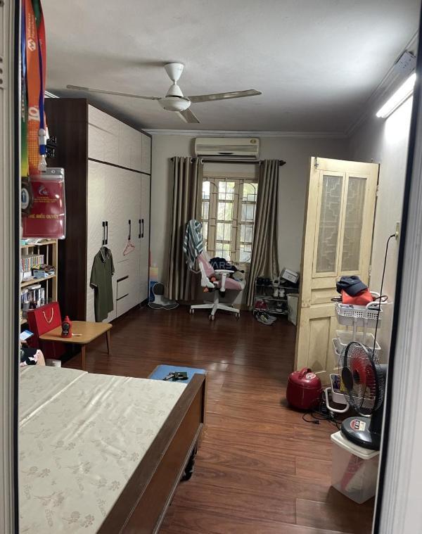 Chủ cần bán Căn hộ chung cư 90m²