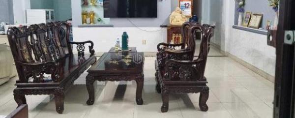 Cần bán Nhà mặt phố 90m²