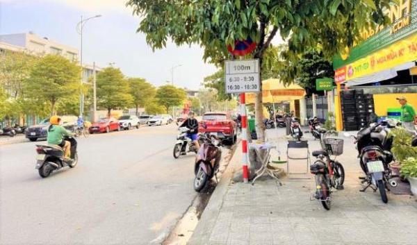 293m² DUY NHẤT NAM VIỆT Á 2 mặt tiền BÙI TÁ HÁN & ĐOÀN KHUÊ đầu 🏣 tư TỐT