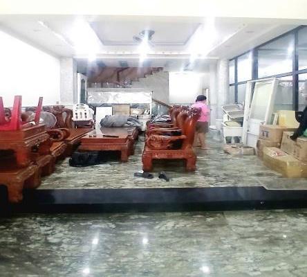 Bán nhà 2 mặt tiền KD Đường số 🔥 1, BHH A, Bình Tân, 156m2, 4 tầng, ngang 8m, giá rẻ