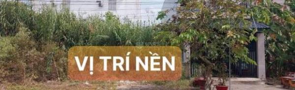 Bán nền đường số 9 khu VĂN HOÁ TÂY ĐÔ, 🏣 P. Cái Răng, Cần Thơ. Lh 09424***** Phương