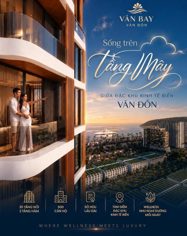 Bán Căn hộ chung cư 60.1m²