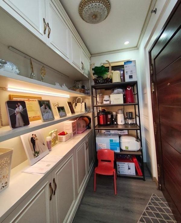 Chuyển nhượng căn hộ green star 21b, phạm văn đồng, 🆘 btl, 3 ngủ view hồ 10,3 tỷ