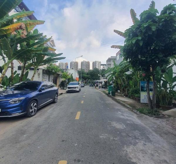 Cần bán nhà đất mt kdc thế kỷ 21, mt đường 48-btt, p. bình trưng tây 🏢 , quận 2
