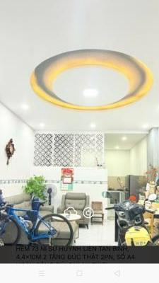 MUA VÀNG THÌ LỖ - MUA THỔ THÌ LỜI 🚀 BÁN NHÀ LẠC LONG QUÂN NGANG 4,4M CỰC HIẾM 🌊 Chính chủ