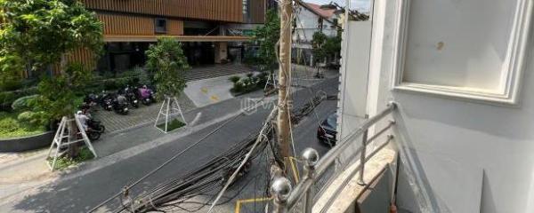 Cần bán Nhà mặt phố 199m²