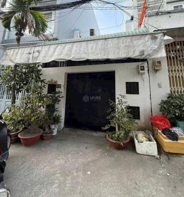 Cần bán Nhà mặt phố 76m²