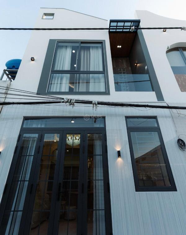 Chính chủ bán 🏠 bán nhà hẻm 388 z nguyễn văn cừ - 3.4 tỷ có thương lượng