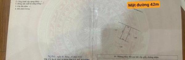 Cần bán Đất nền riêng lẻ 96m²
