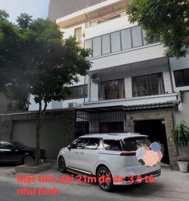 Chủ cho thuê Biệt thự nghỉ dưỡng 120m²