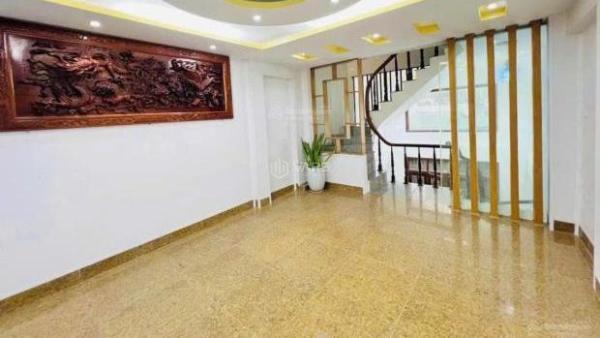 Chính Chủ Cho Thuê Nhà 5 Tầng- Hoàng Liệt, 🔥 Hoàng Mai 4PN Đẹp Xuất Sắc, Sát Ô Tô