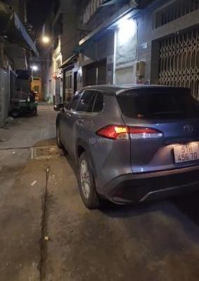 Cần bán Nhà mặt phố 77m²