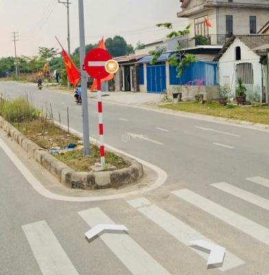 Bán Nhà mặt phố 115m²