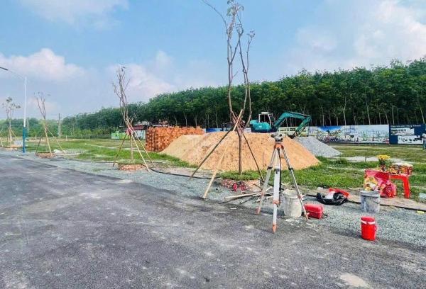 Bán Đất nền riêng lẻ 225m²