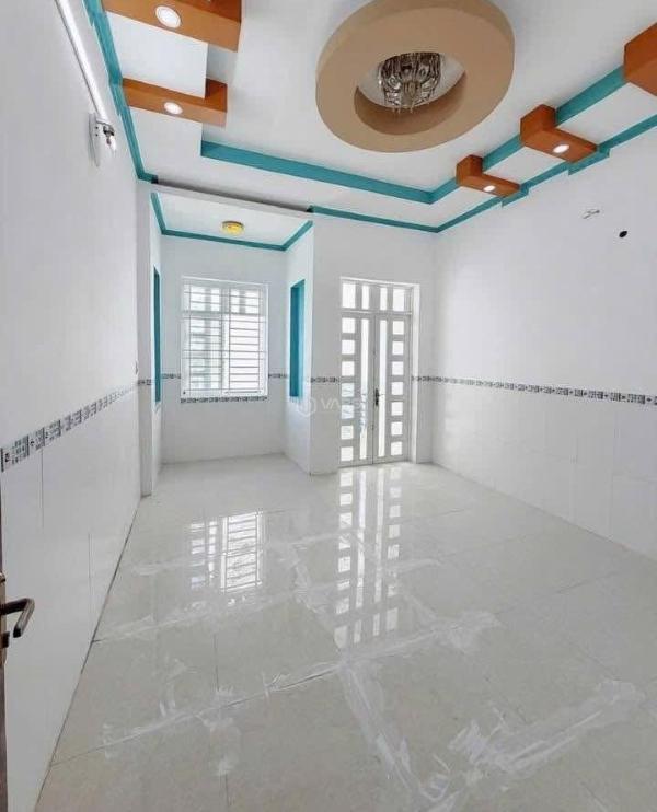Cần bán Nhà trong hẻm 110m²