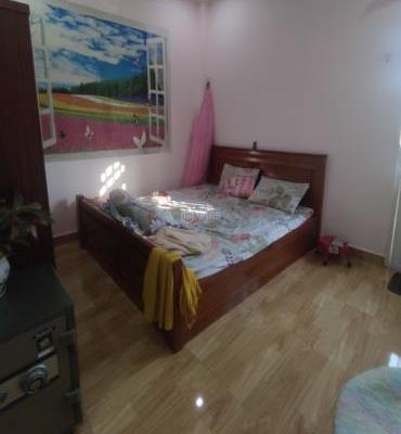 Bán nhà mặt tiền TH46 🏤 ,Tân Hiệp HM , 3Tx 200m2 .Giá rẻ 11.5 tỷ (TL).