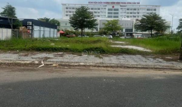 Bán Đất nền riêng lẻ 80m²