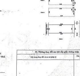 🔴Nhà mặt tiền 4 tầng đường Tạ Mỹ Duật 🏢 - Sơn Trà - TP. Đà Nẵng