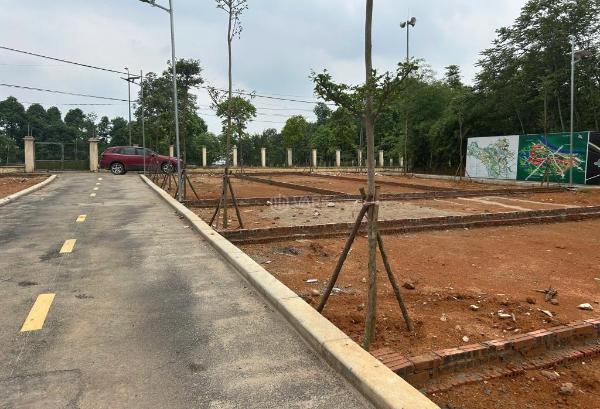 Hòa lạc 80m2 gần ql21, khu cnc giá 3 tỷ 🏡 rưỡi