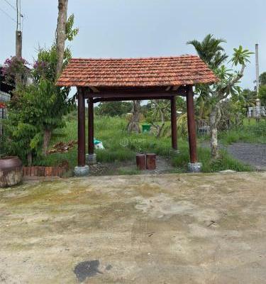Bán đất 🏘️ mặt tiền 3.830m² Trương Văn Diễn, Ô Môn, Cần Thơ. Giá chỉ 17 tỷ (còn TL)
