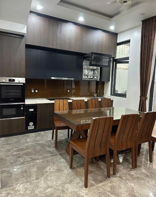 Cho thuê nguyên căn liền kề 👍 cao cấp 4pn tại vinhomes marina