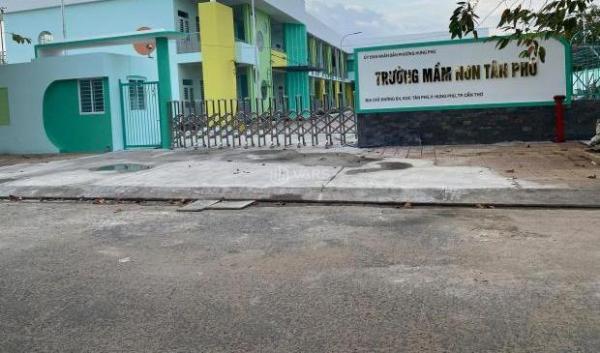 ❌❌Bán Nền 90m2 Đường B13 KDC 🏤 Tân Phú, Phường Hưng Phú - TP. Cần Thơ.