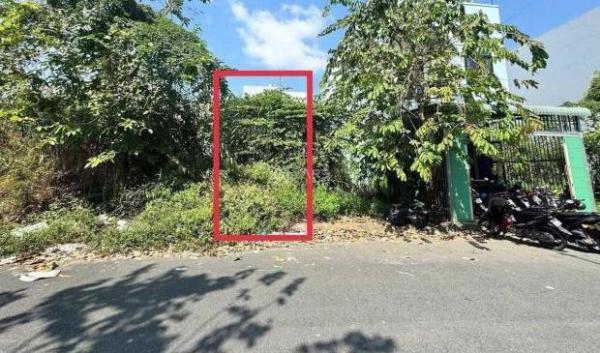 Cần bán Đất nền riêng lẻ 90m²