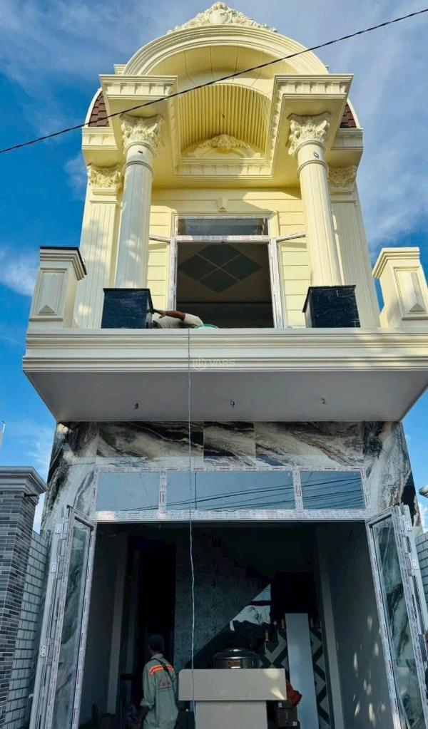 Cần bán Đất nền riêng lẻ 70m²