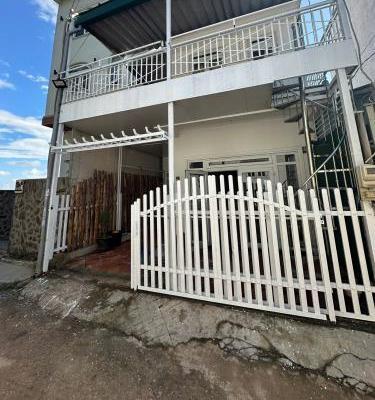 Chủ cần bán Nhà trong hẻm 58m²